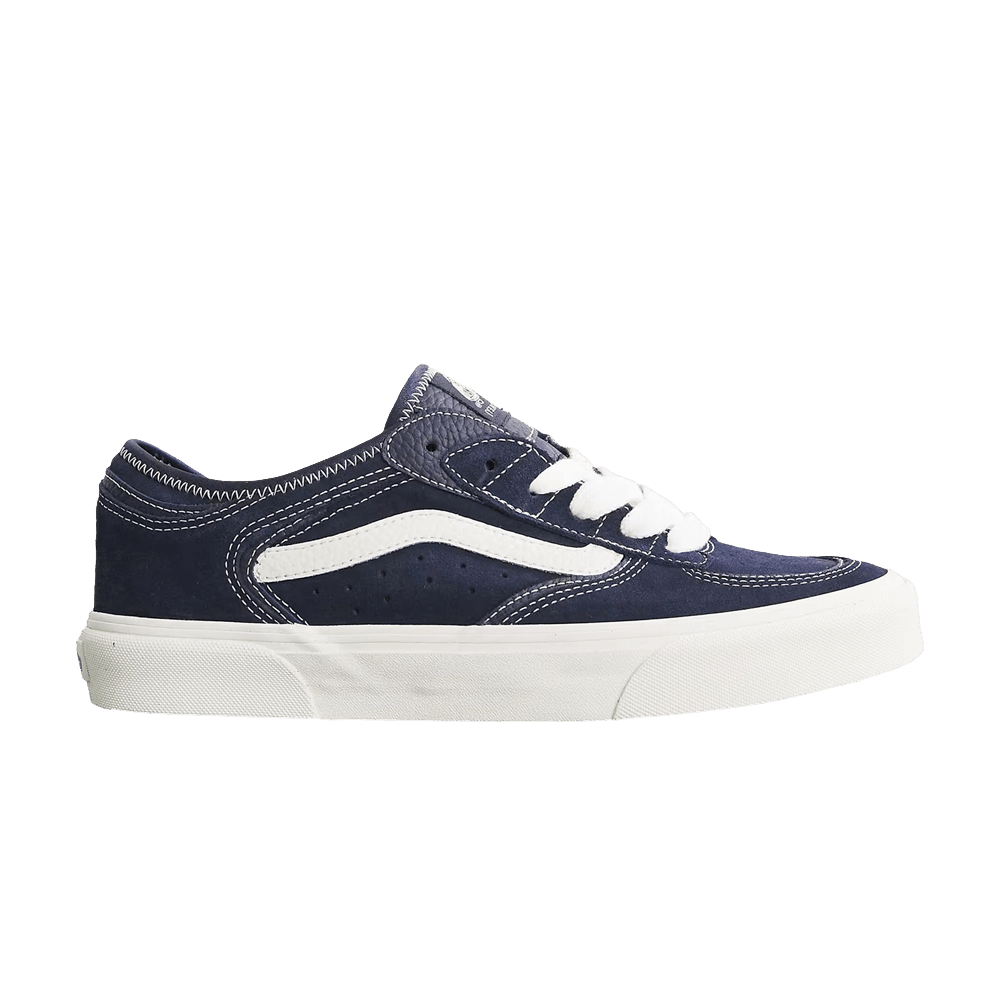 Vans Rowley Classic Parisian Night