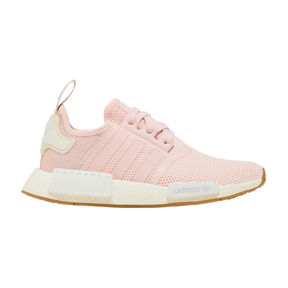 adidas gazelle silver green womens Adidas NMD R1 Grey Gum