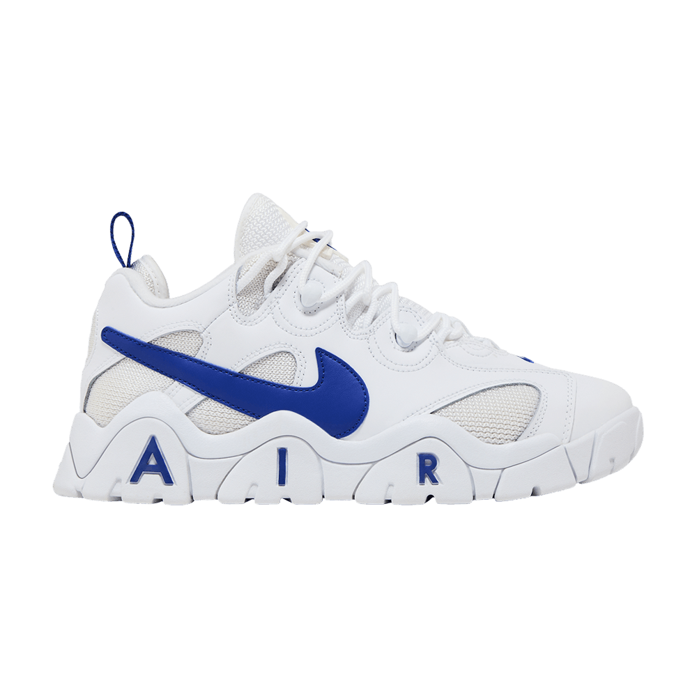 NIKE AIR BARRAGE LOW \