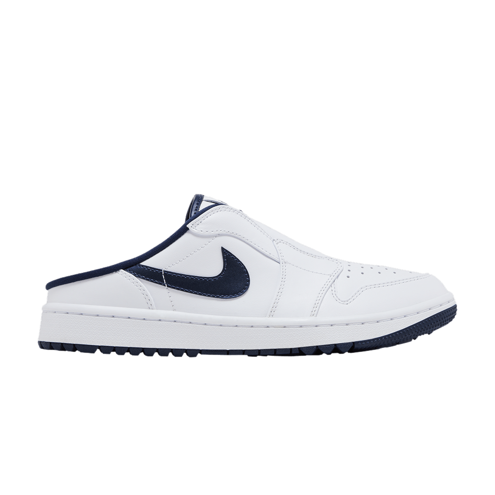 新品・未使用JORDANジョーダン1HIGHGOLF27.5cmNIKEGOLF Eastside Golf X Jordan 1 High Golf 'Out The Mud' - Air Jordan