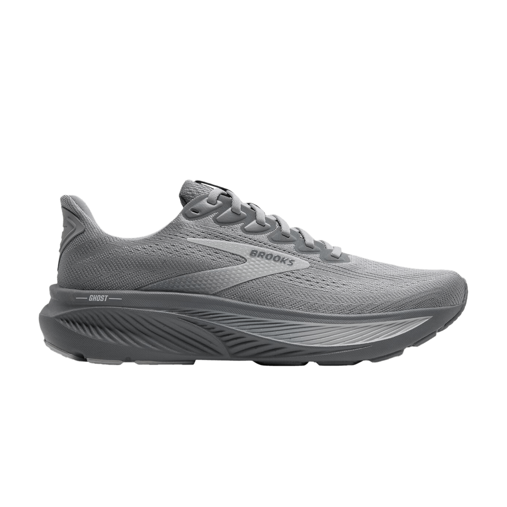Buy Brooks Ghost 17 'Primer Grey' - 110442 1D 041 | GOAT