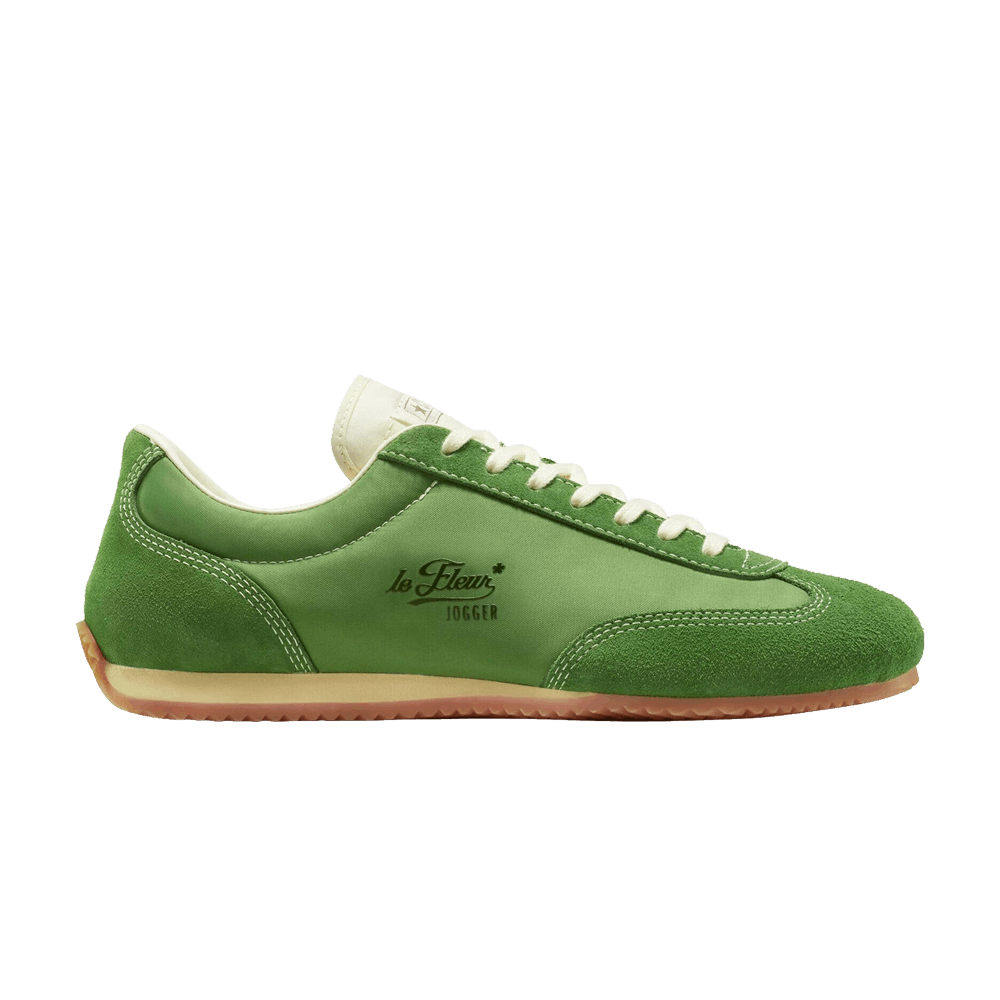 Buy Golf Le Fleur x Converse Coach Jogger 'Minced Herb' - A16261C
