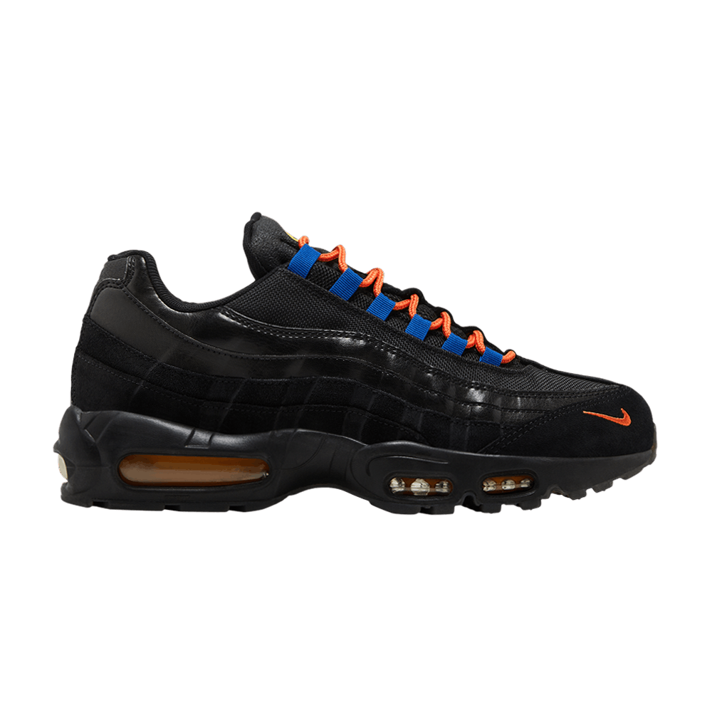 Buy Air Max 95 Premium 'NY vs LA' - AT8505 001 | GOAT