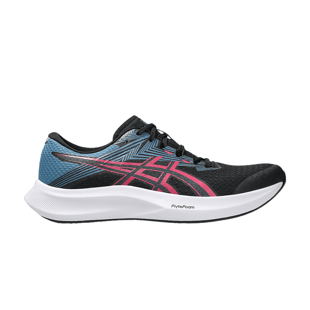 Asics Wmns Hyper Speed 5 'Black Bright Rose'
