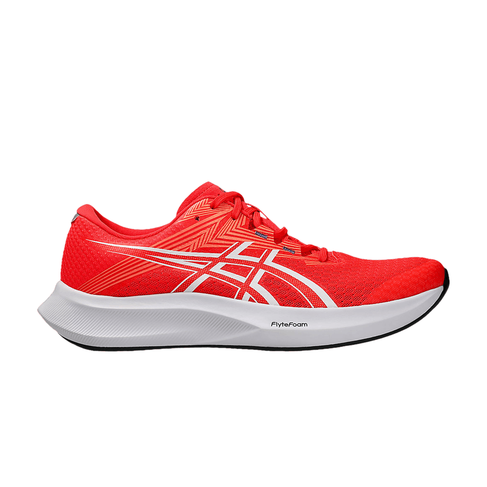 Asics Wmns Hyper Speed 5 'Flash Red'