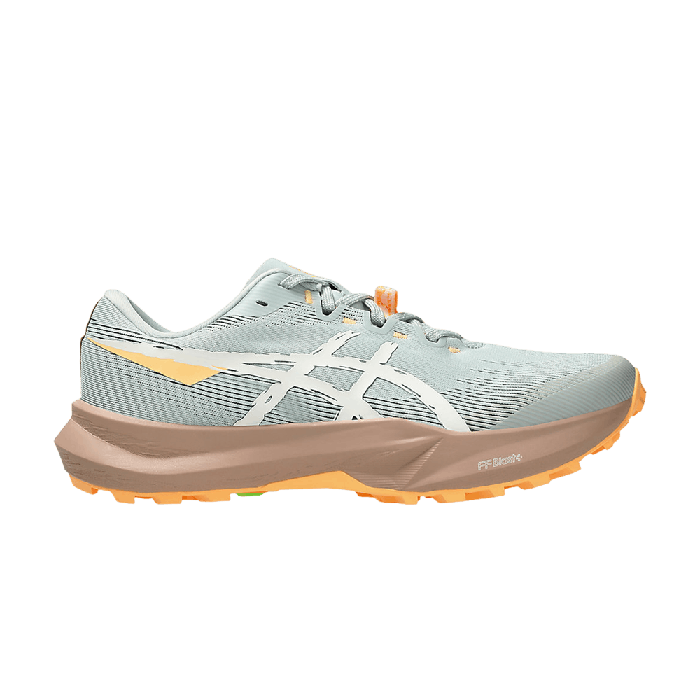 Asics Wmns Fuji Lite 6 'Lichen Rock Cream'
