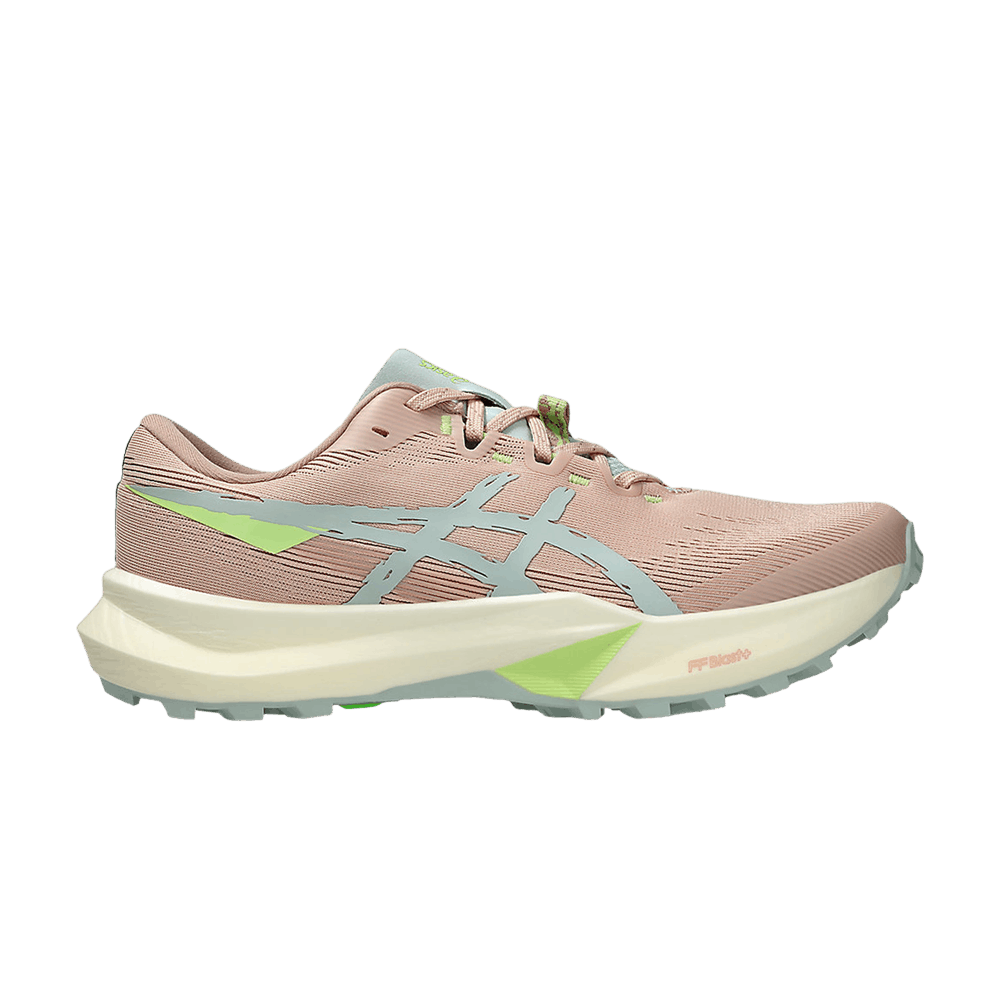 Asics Wmns Fuji Lite 6 'Pale Apricot Lichen Rock'
