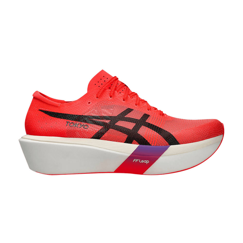 Buy Asics Metaspeed Sky Tokyo 'Flash Red' - 1013A162 600 | GOAT