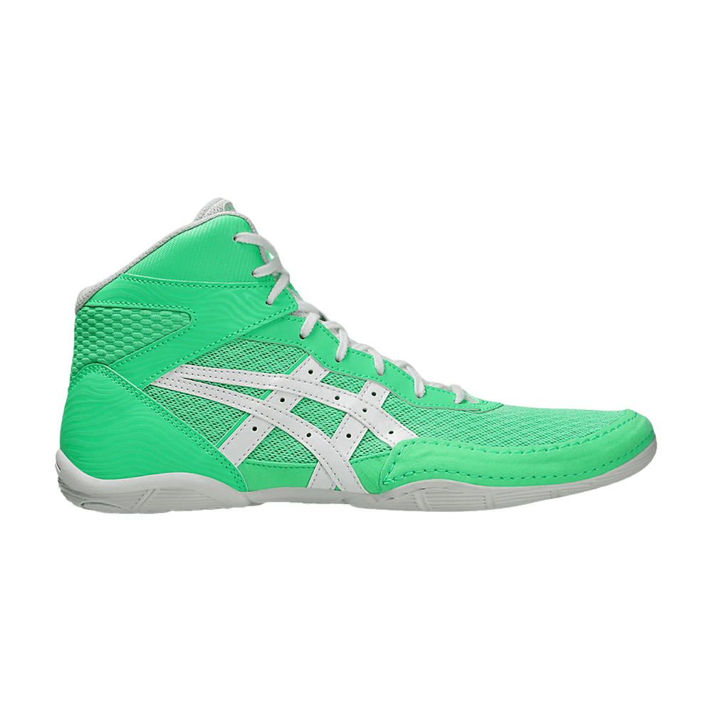 Asics Matflex 7 New Leaf