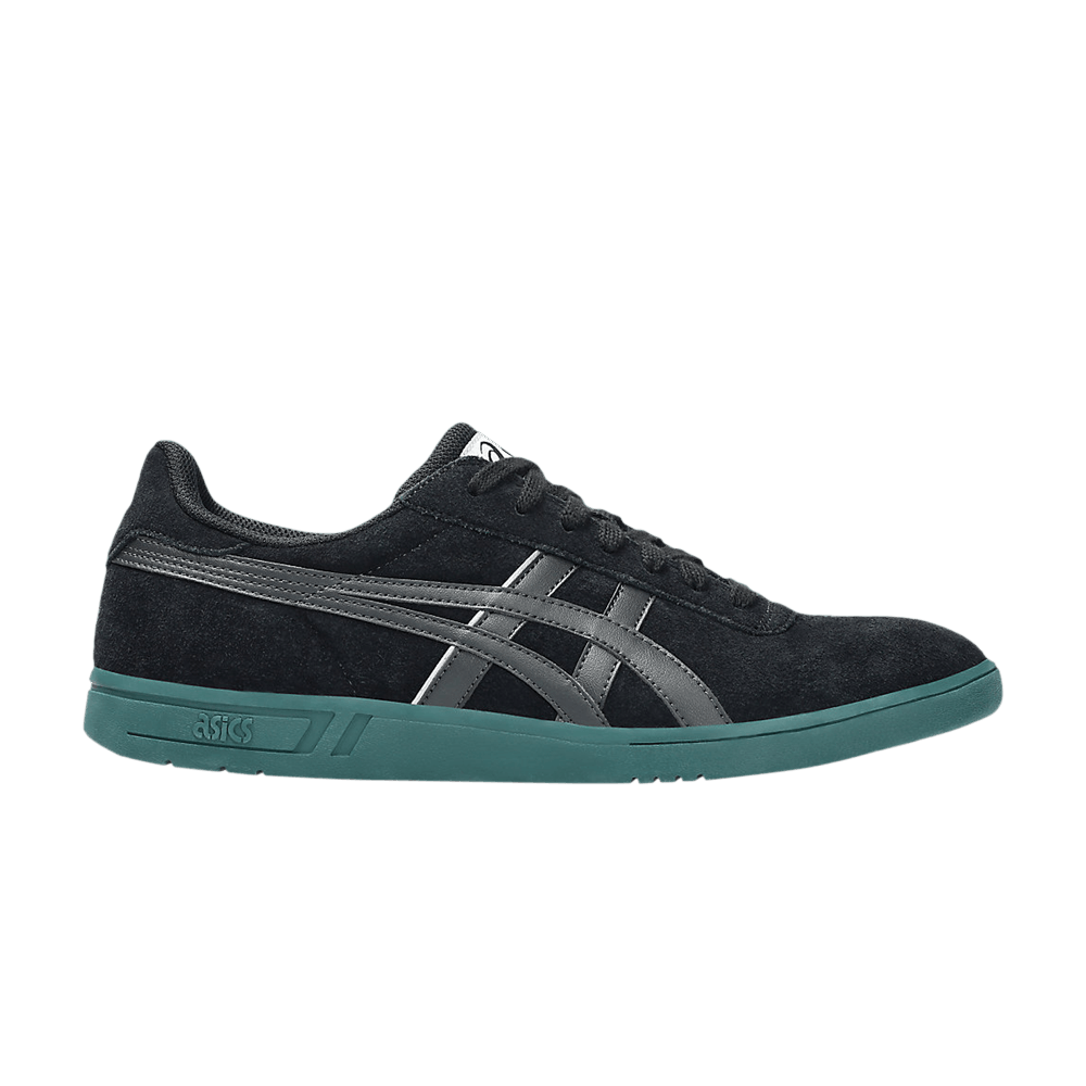 Asics Gel Vickka Pro Black Graphite Grey