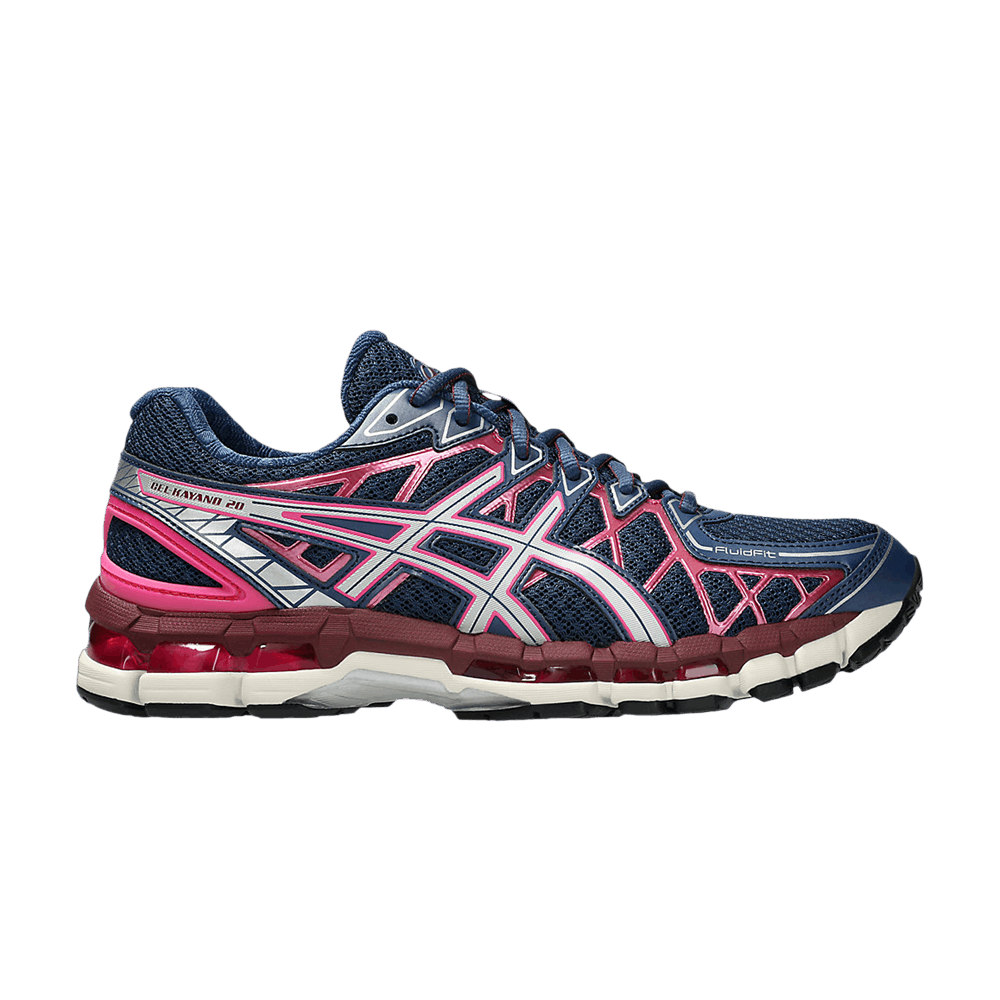 Asics Gel Kayano 20 Independence Blue