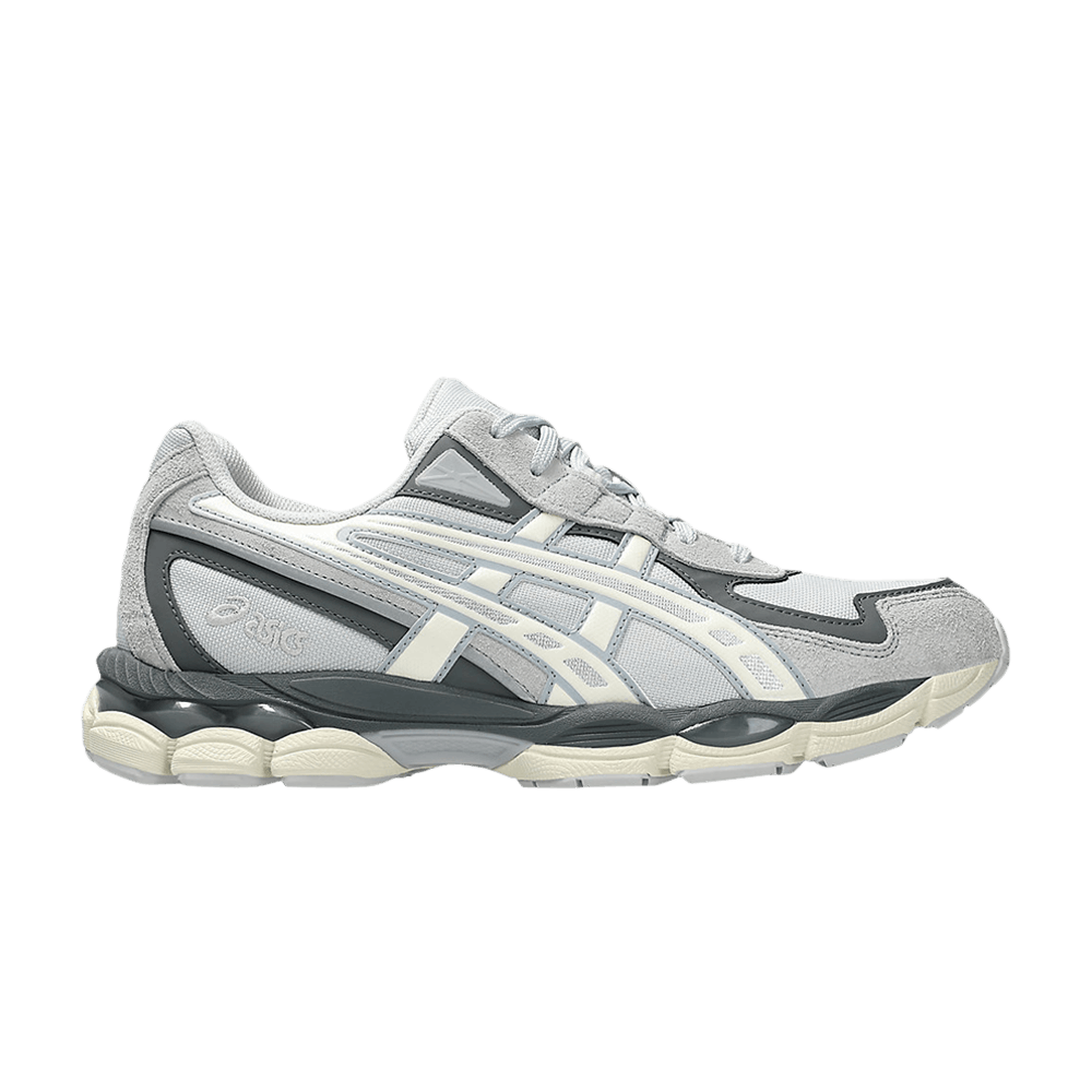 Asics Gel NYC 2055 Glacier Grey Cream