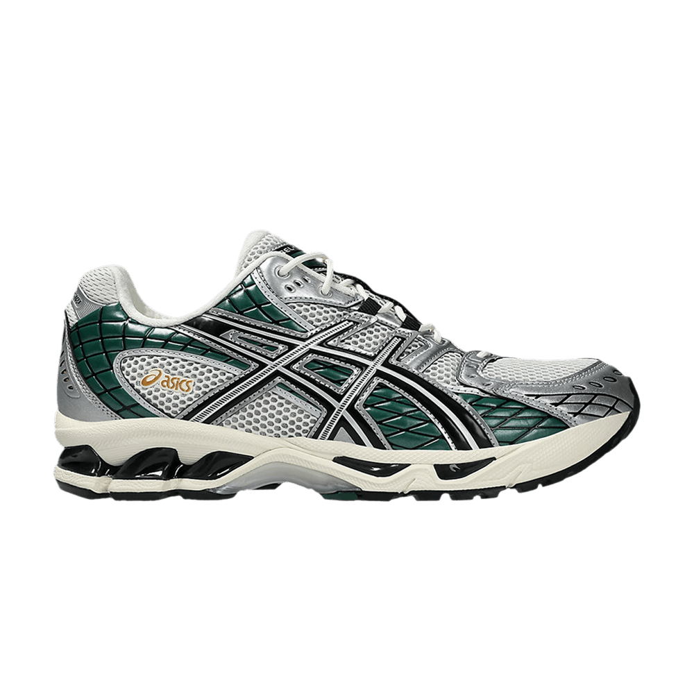 Asics Gel Nimbus 10.1 Cream Grove