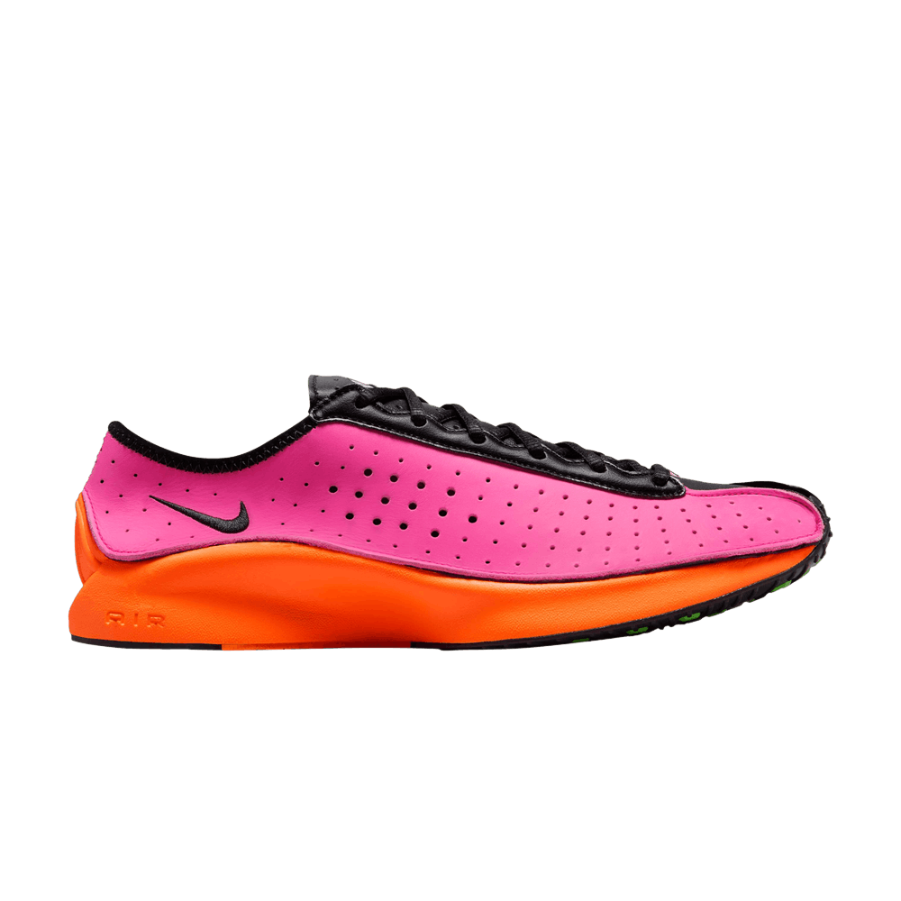 Buy Dover Street Market x Wmns Air Superfly 'Hyper Pink