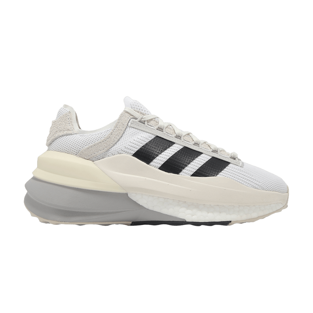 Buy Adidas Wmns Avryn_X 'White Black' - JH6664 | GOAT