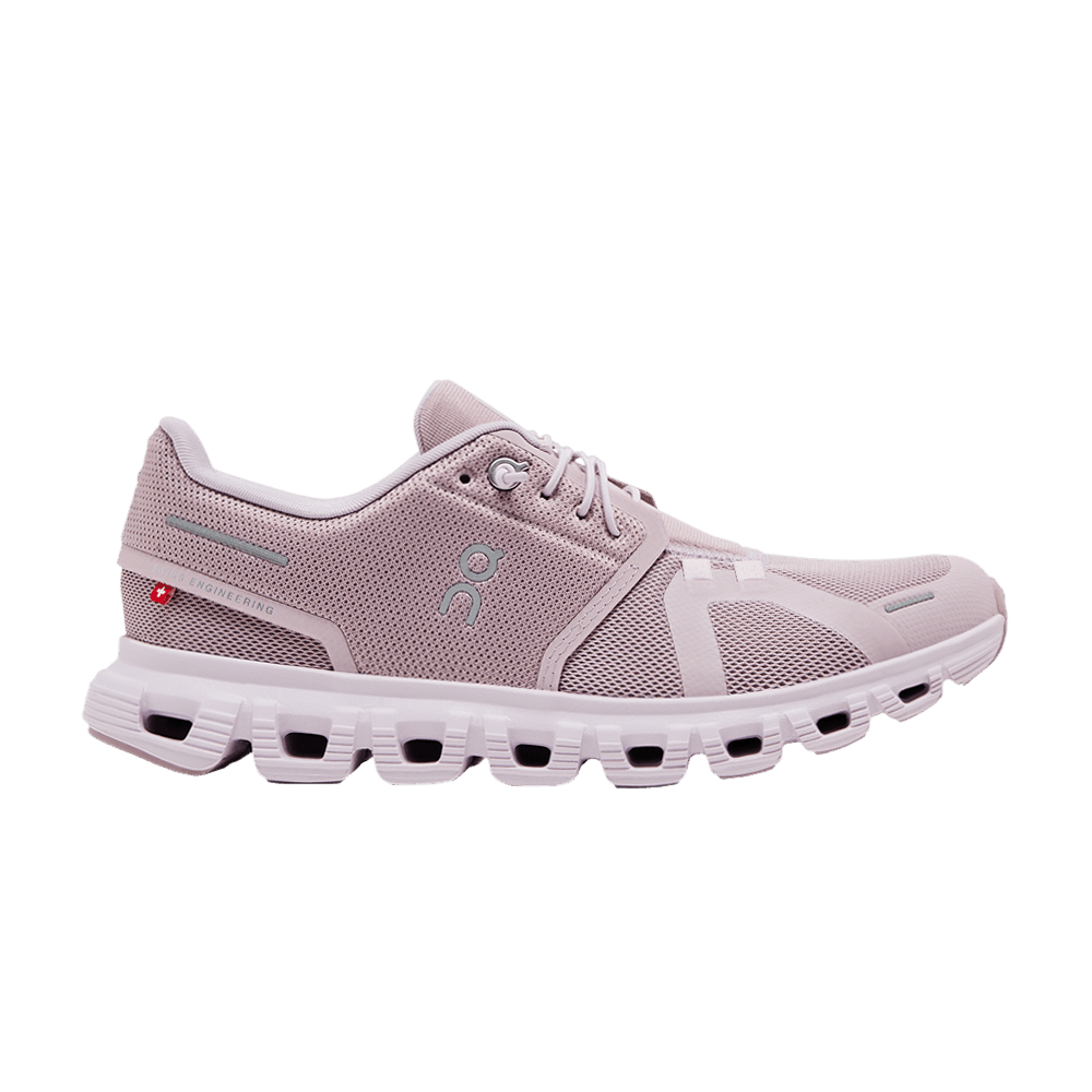 Buy ON Wmns Cloud 6 'Mauve Orchid' - 3WF10063012 | GOAT