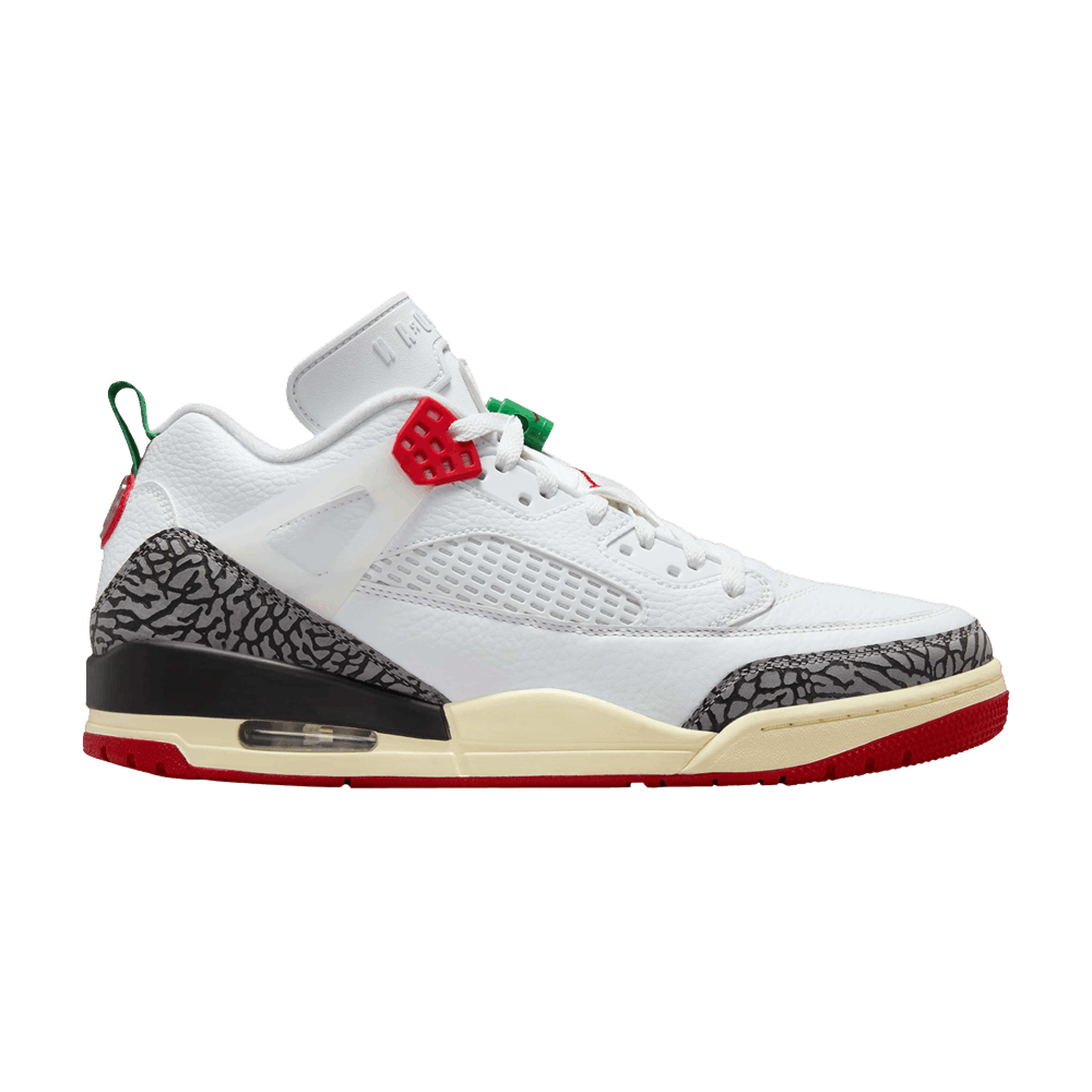 Air Jordan Spizike Low SE Do The Right Thing