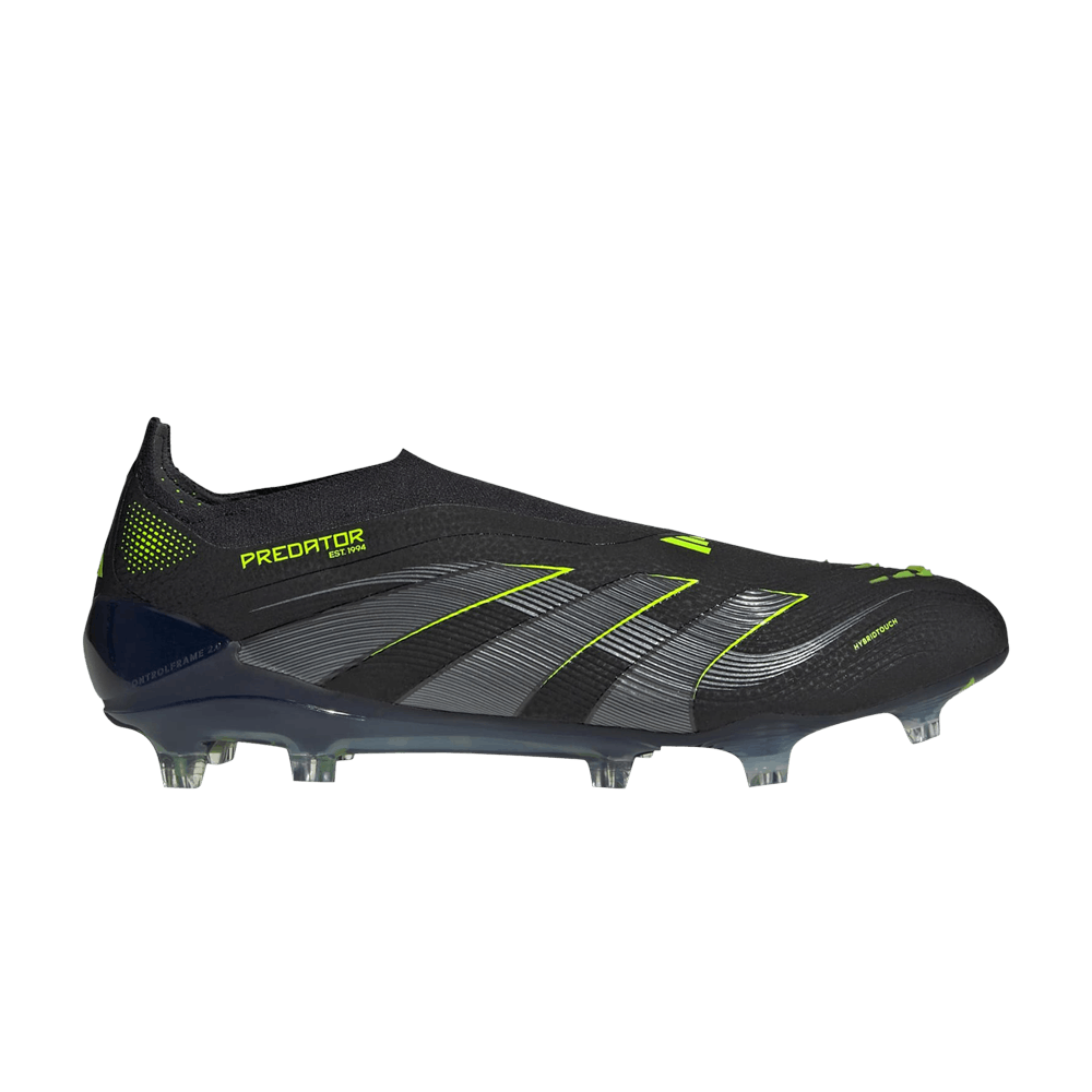 Buy adidas Predator Elite Laceless FG  display picture 1
