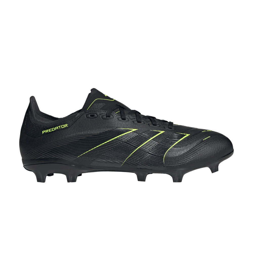 Adidas Predator League Fg Mg Electric Stealth Pack