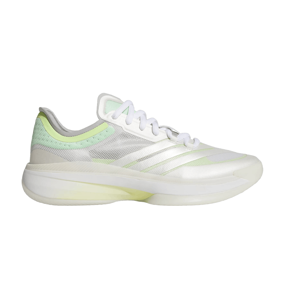 Buy Adizero Select 3.0 'Zero Metallic Lime Burst' - JR8276