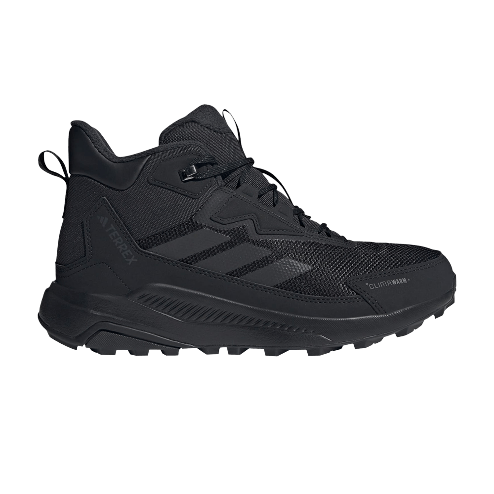 Buy Adidas Terrex Anylander Climawarm+ 'Black Carbon' - JH6234 | GOAT
