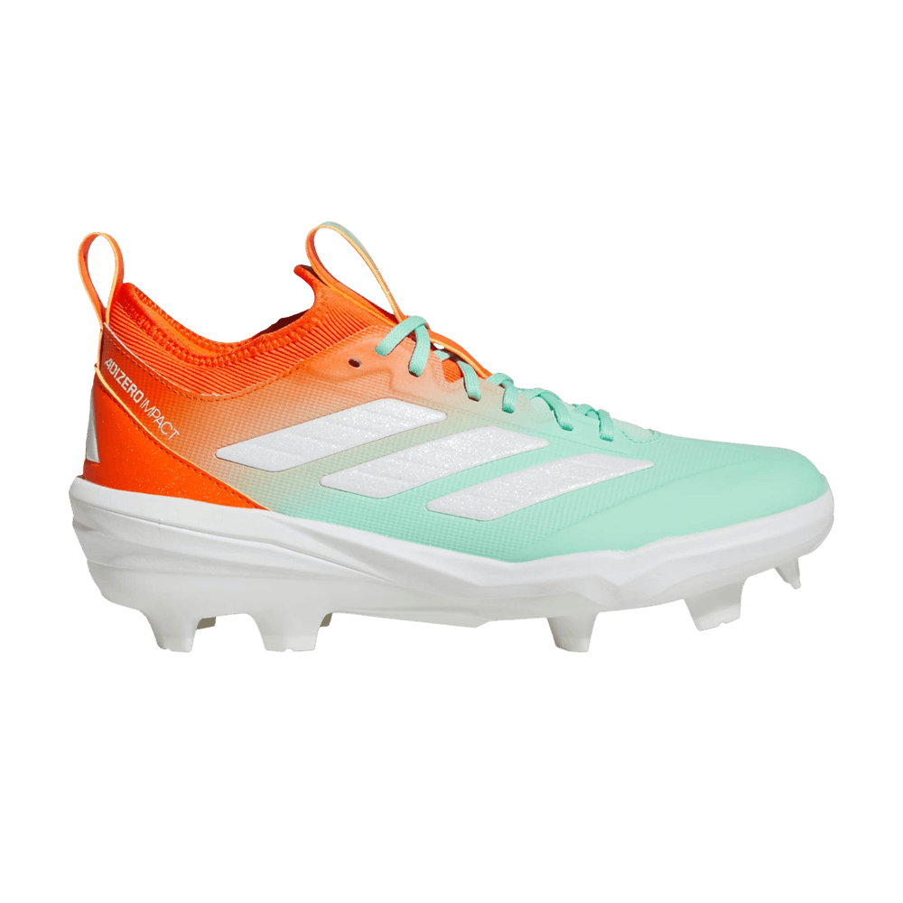 キューシュータナカ Buy Adidas Adizero Impact TPU 'Candy Pack - Impact Orange Mint