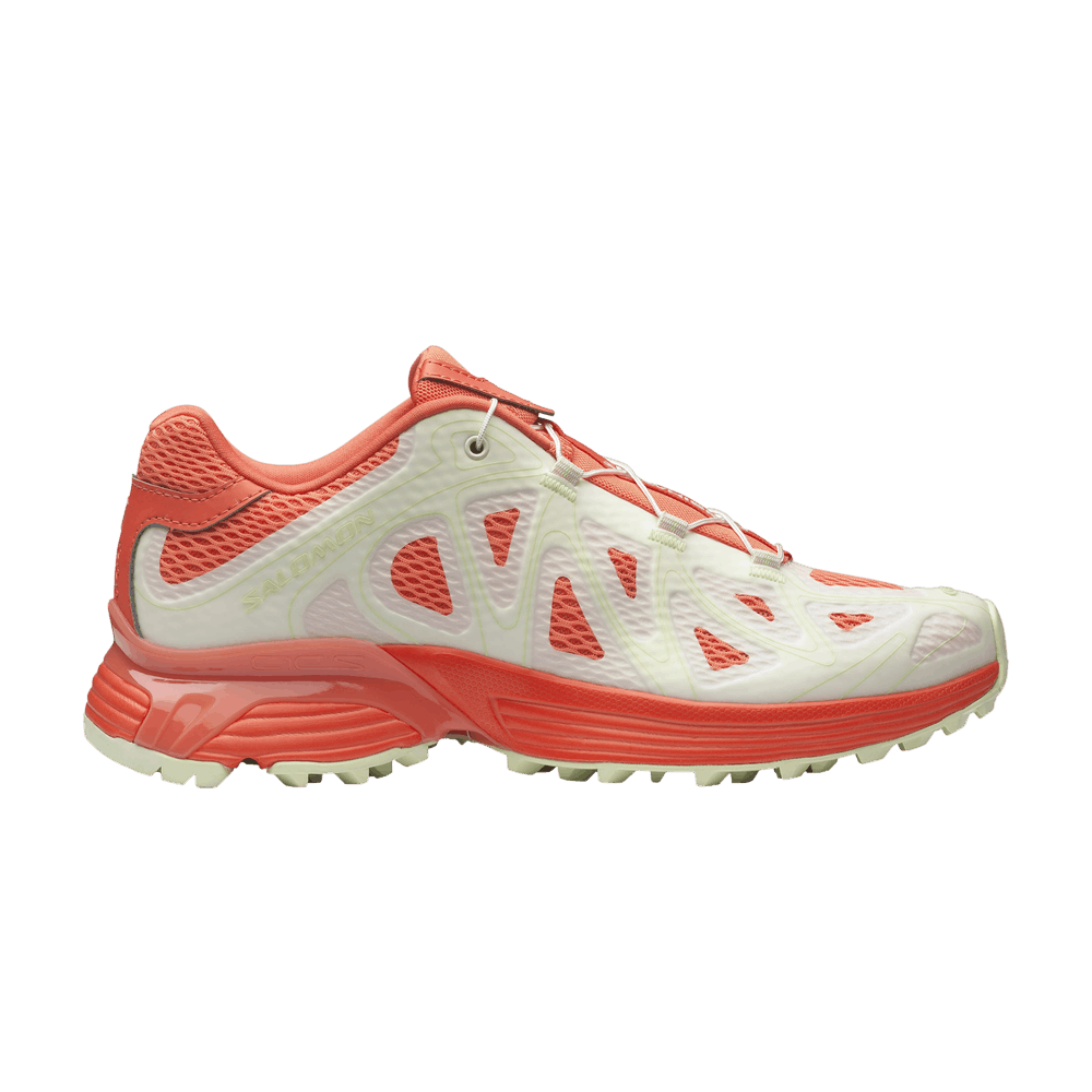 Ama Lou x Salomon XT-Whisper Void 'Vanilla Fusion Coral'