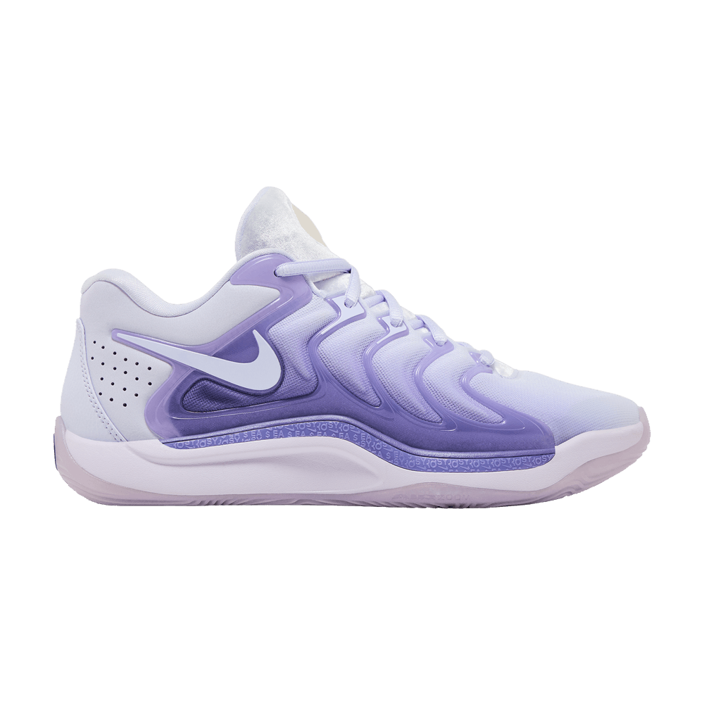 Buy Nike KD 17 EP 'B.A.D.' - FJ9488 500 | GOAT