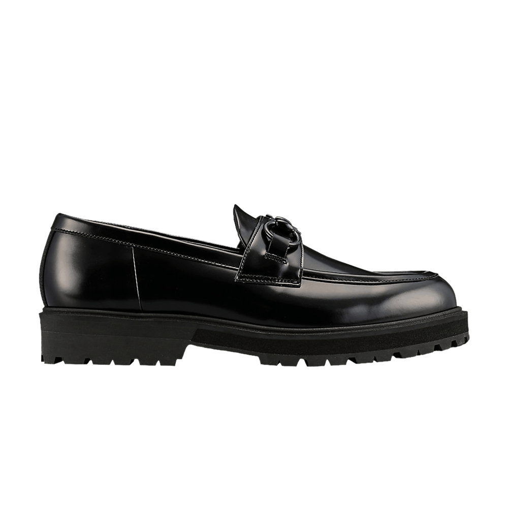 Buy Onitsuka Tiger Bit Loafer 'Triple Black' - 1182A641 001 | GOAT