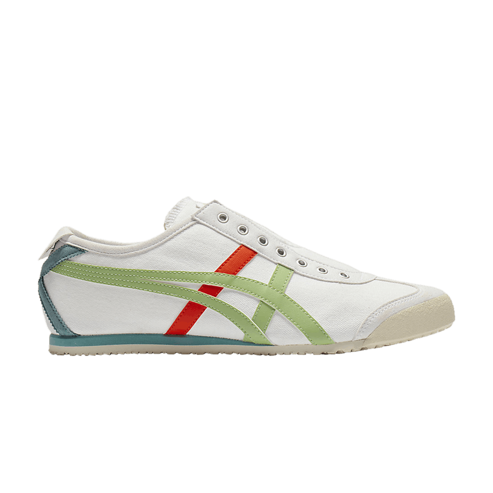 Buy Onitsuka Tiger Mexico 66 Slip-On 'White Jade' - 1183A360 129
