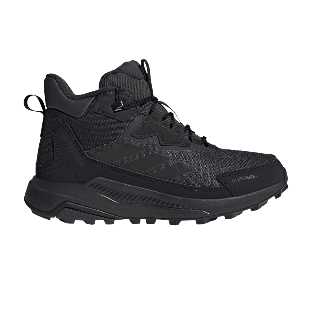 Buy adidas Wmns Terrex Anylander Climawarm+ 'Carbon Black