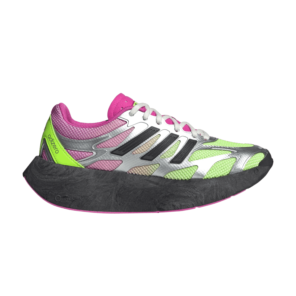アロエ 9/18発売！atmos x adidas Originals ZX ALKYNE ”NEO TOKYO