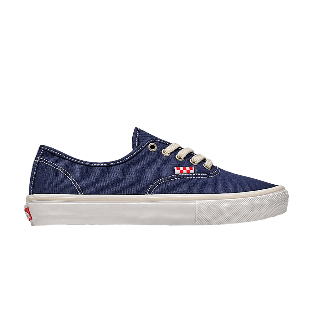 Vans Skate Authentic Navy Blue