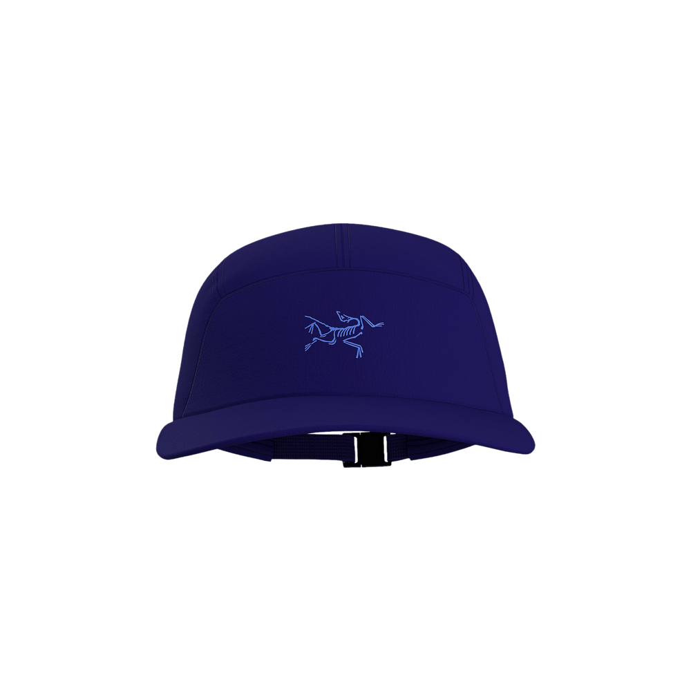 Buy Arc'teryx Gamma 5 Panel Cap 'Soulsonic Electra' - X000009484