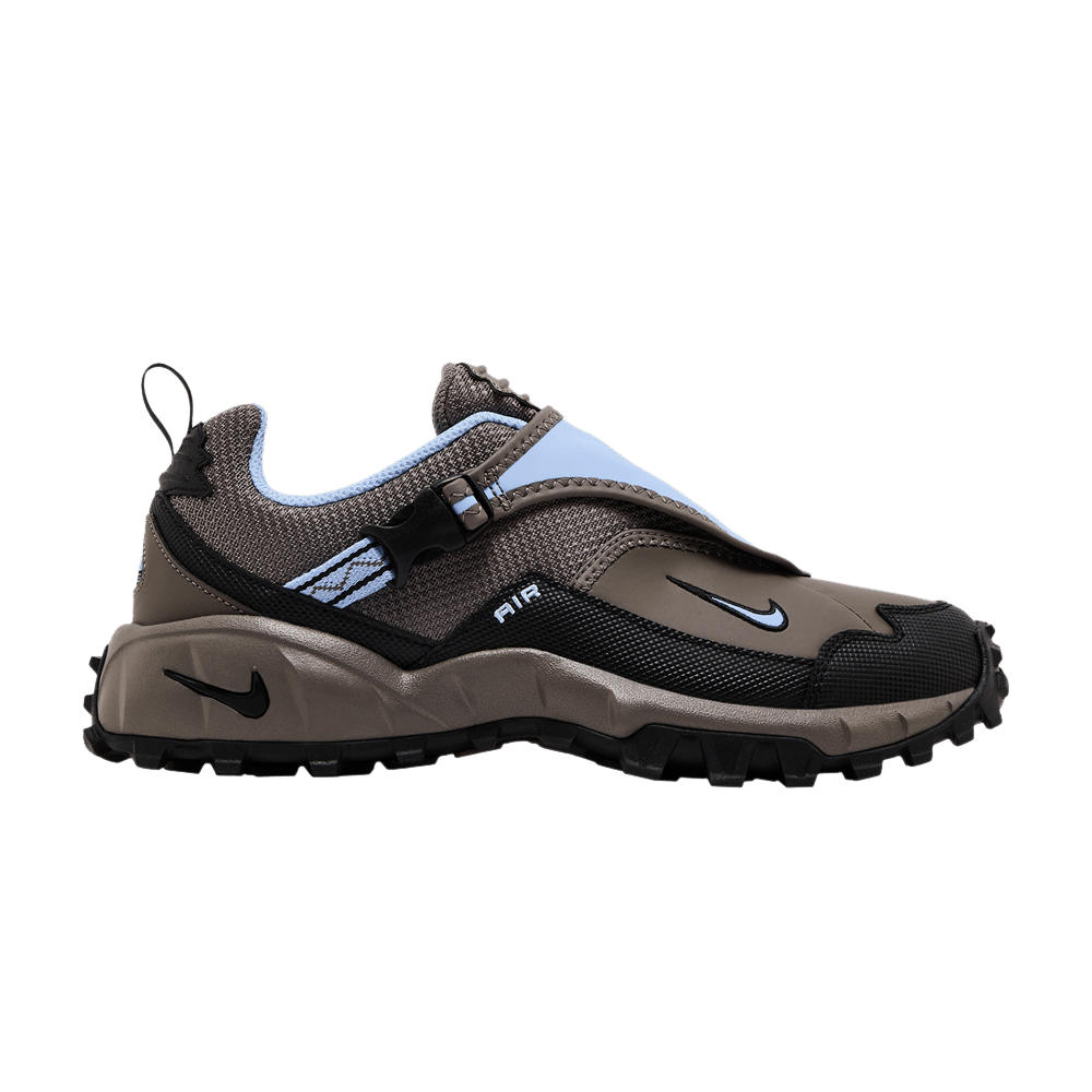 Buy Nike Air Phassad ACG 'Cave Stone Aluminum' - HM7133 200 | GOAT