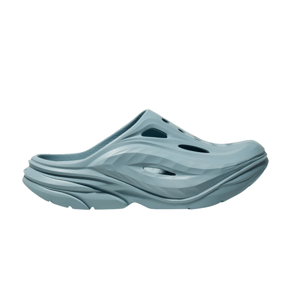 Hoka Ora Recovery Mule 'druzy'