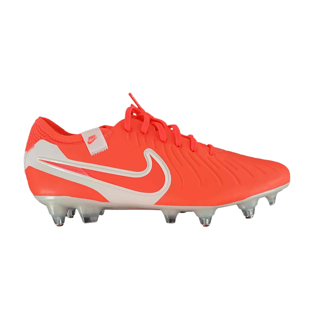 Buy Nike Tiempo Legend 10 Elite SG Pro AC 'Mad Energy Pack