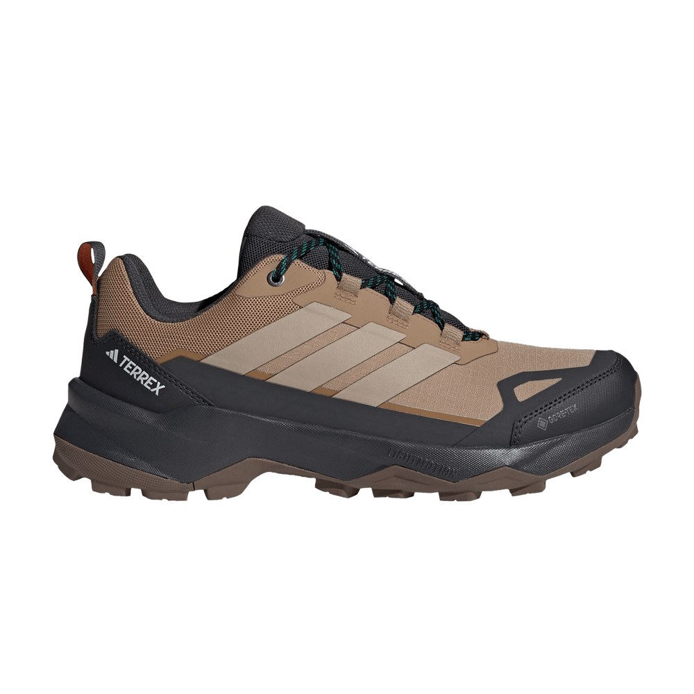 Buy Adidas Terrex Skychaser AX5 GORE-TEX 'Cardboard' - JH7801 | GOAT
