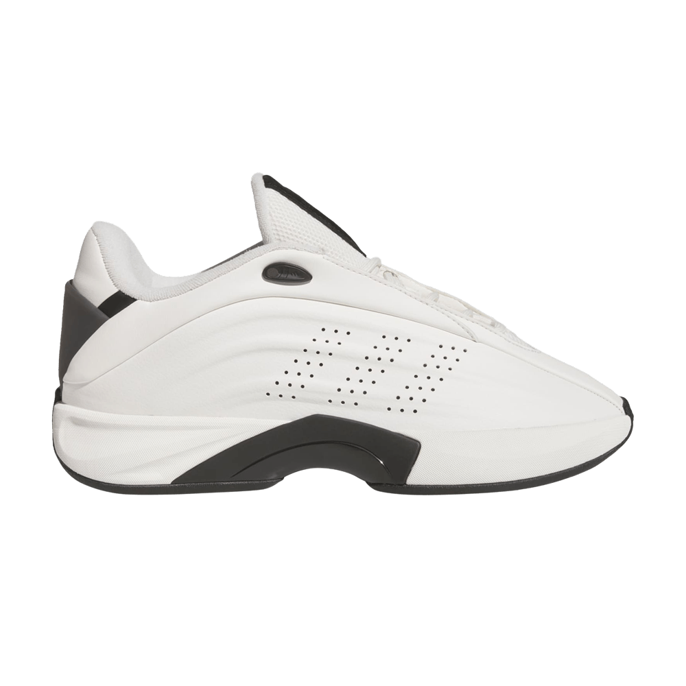 Buy adidas Nova IIInfinity 'White Black' - JQ2770 | GOAT