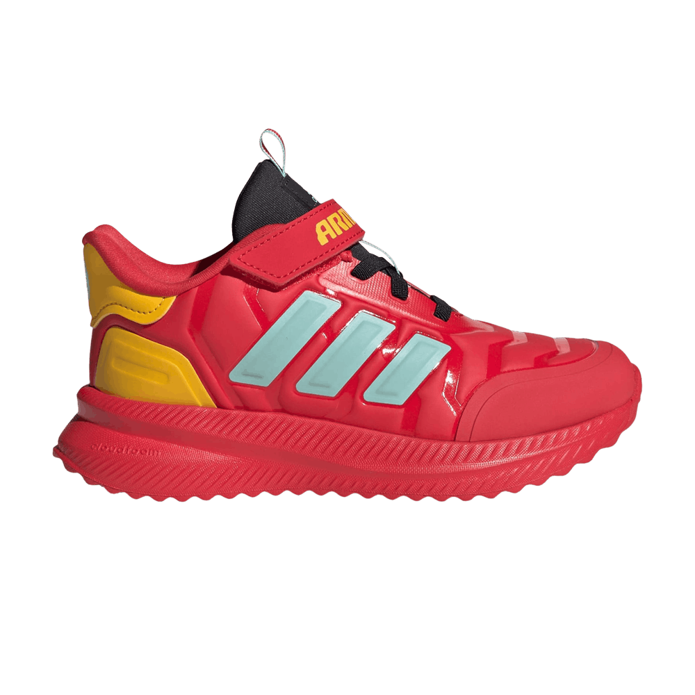 POPO Buy Marvel x adidas X_PLRPATH C 'Iron Man' - JQ6686 | GOAT