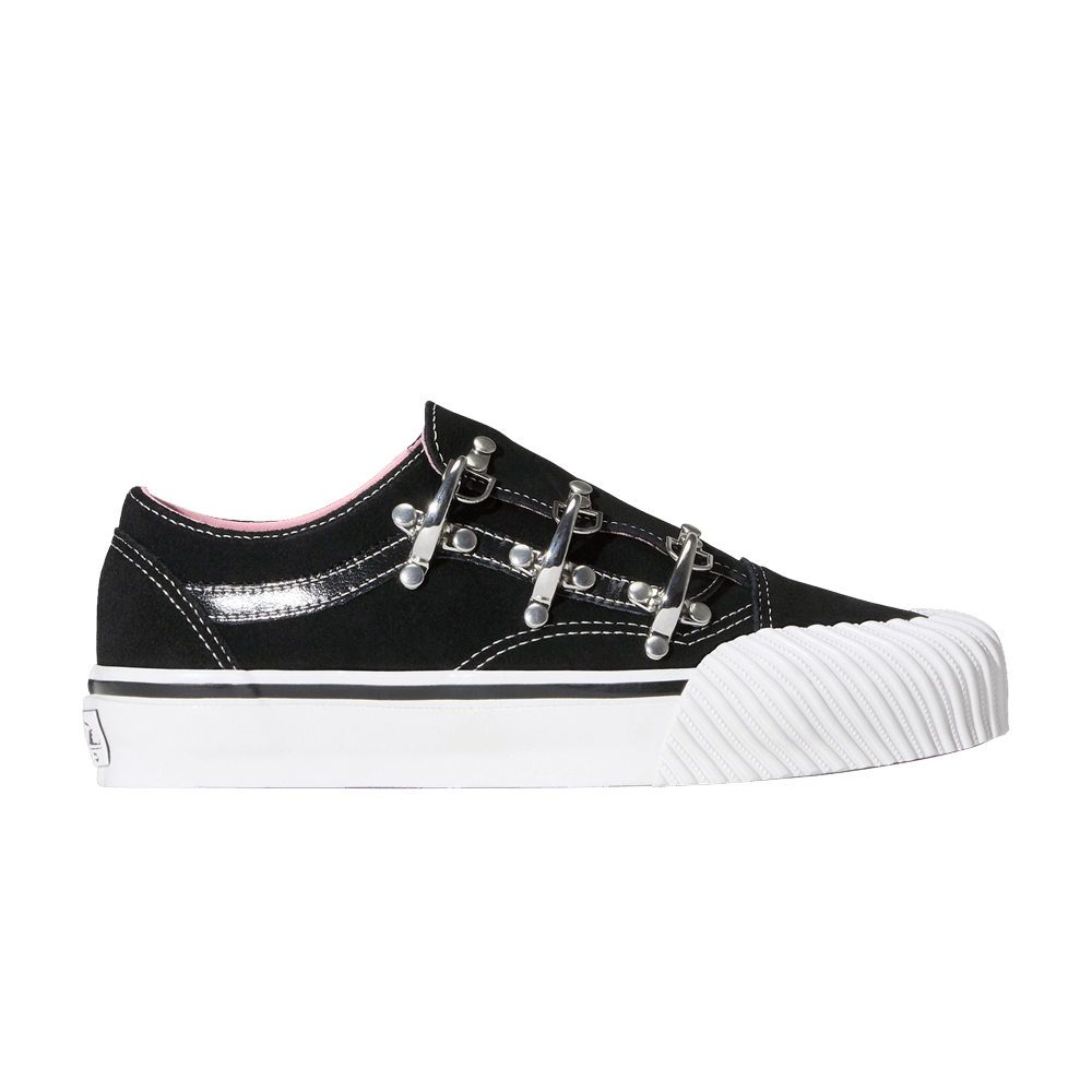 Karina Rozunko X Vans Premium Old Skool Vintage Meets Modern