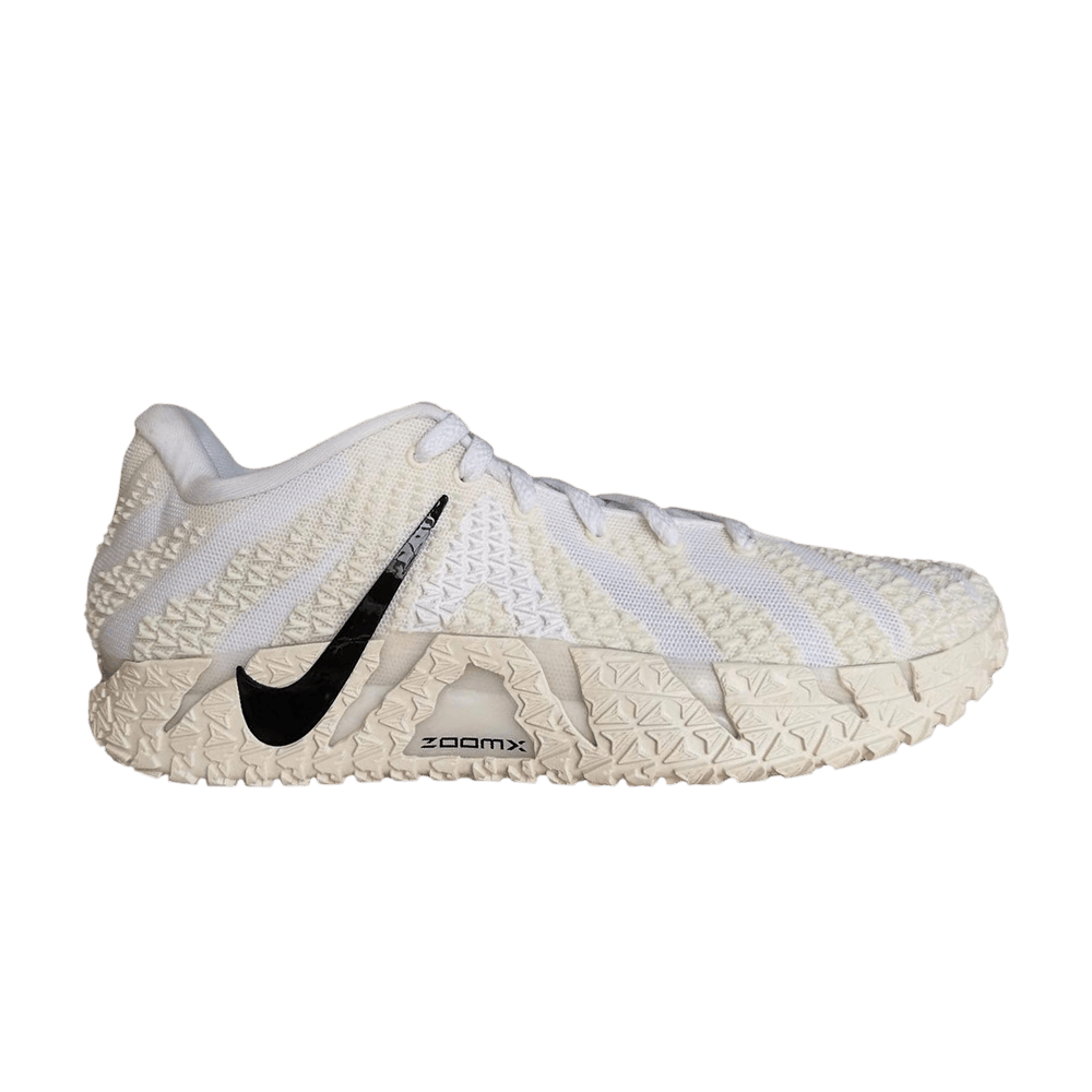 シューズ(男性用) Nike Ja 3 \"Coconut Milk Ja 3 'White and Coconut Milk' (HF2793-101) Release Date