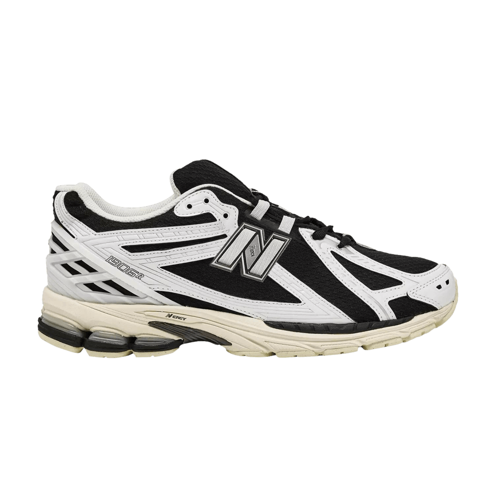 Buy New Balance 1906R 'White Black' - U1906RCI | GOAT