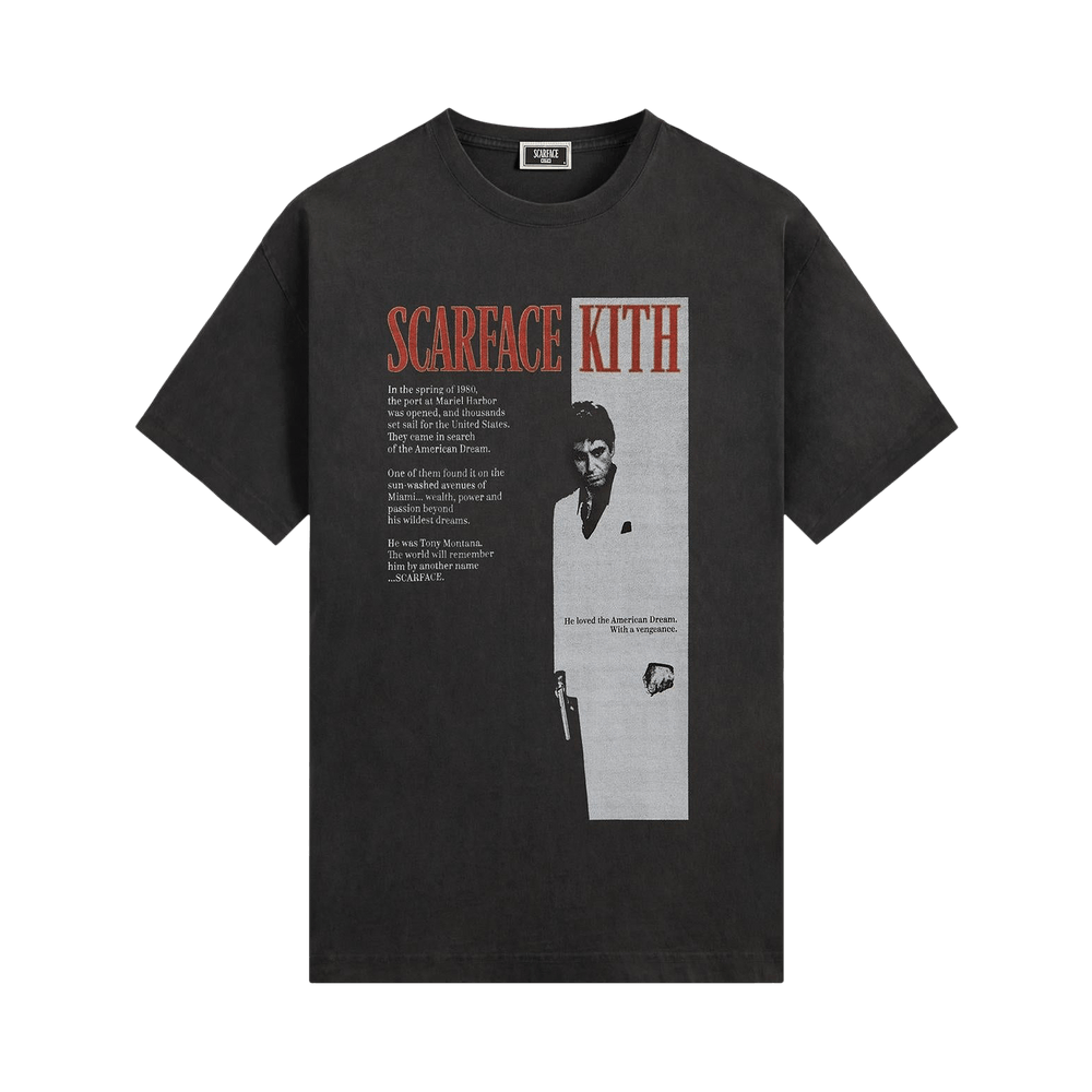 SCARFACE KITH Tシャツ 1643277_00.png.png