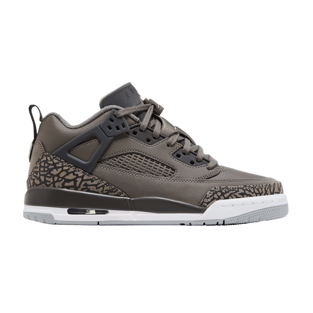 Air Jordan Spizike Low GS Cave Stone