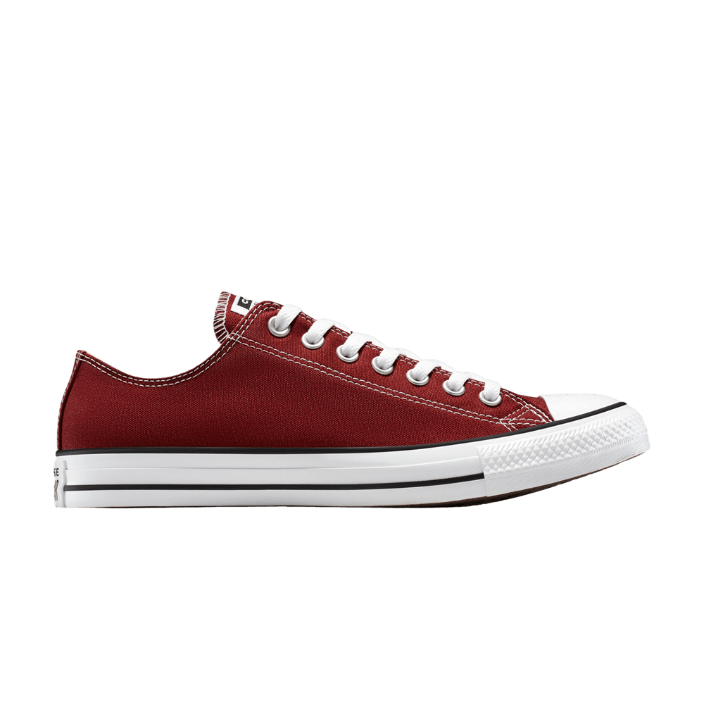 Converse Chuck Taylor All Star Low Rottin Apple