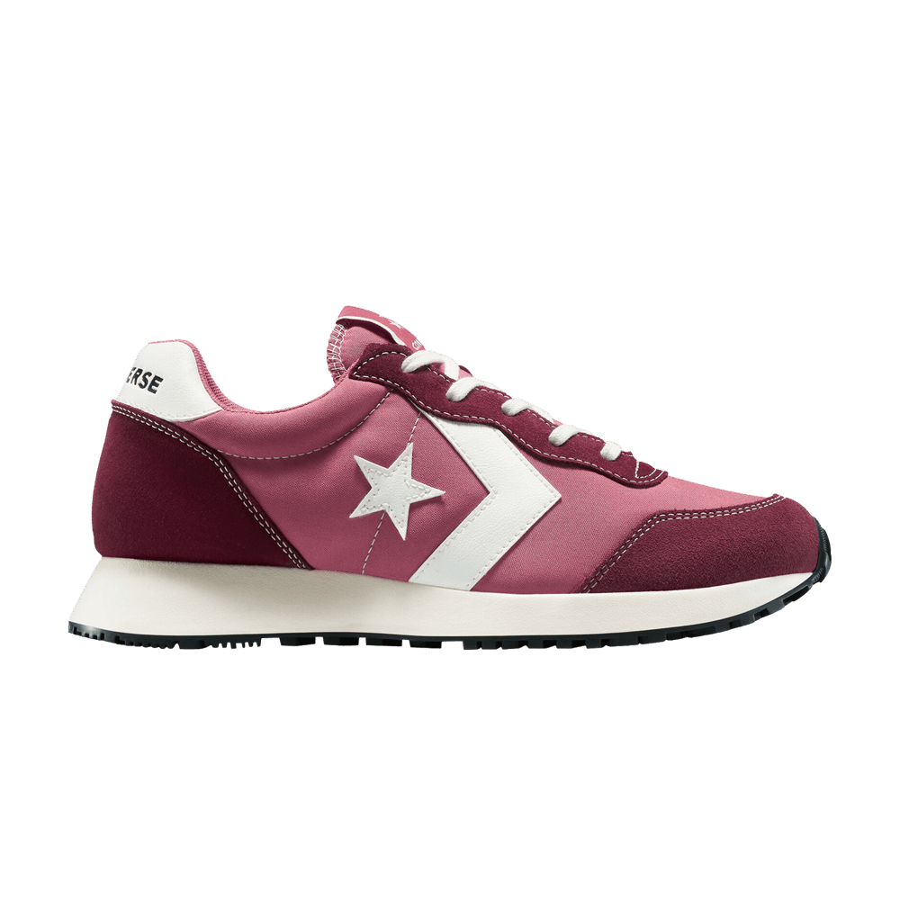 Buy Converse Omega Trainer 'Deep Bordeaux' - A13322C | GOAT