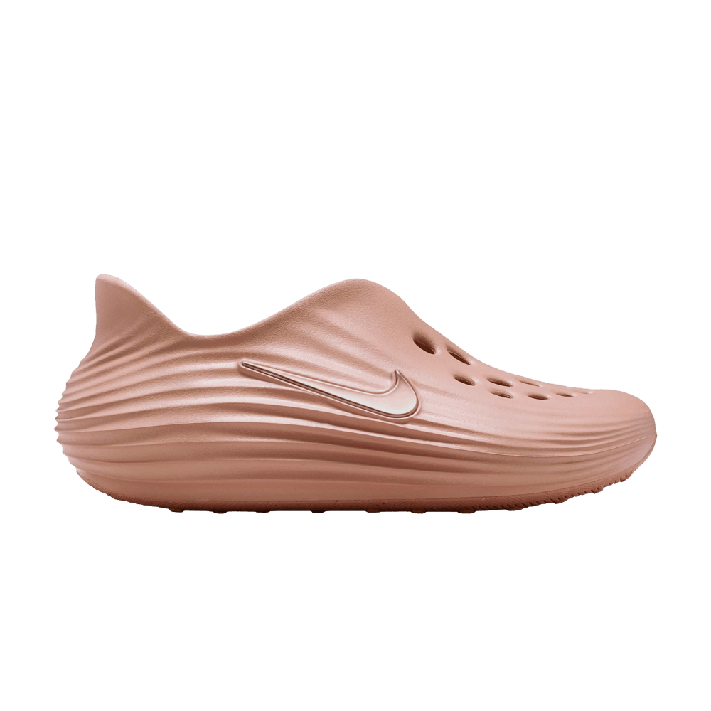 Reactx Rejuven8 Gs Rose Gold