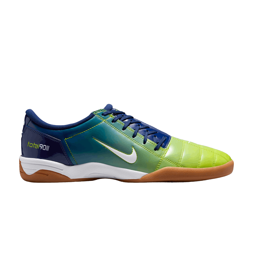 Buy Nike Total 90 3 SP 'Sprite' - IH2230 400 | GOAT