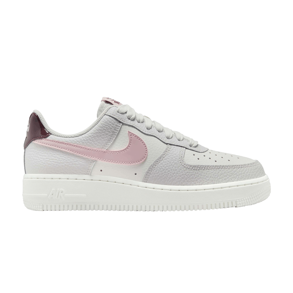 Buy Nike Wmns Air Force 1 Low 'Plum Chalk' - IM6024 121 | GOAT